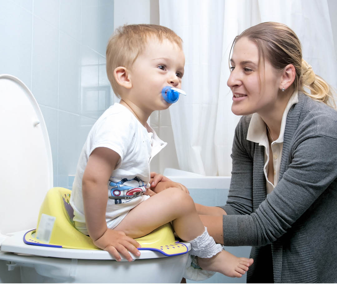 Anders Ban Durf Successful Toilet Training for Kids with Autism