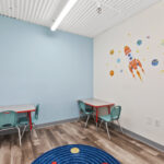 Lawrence ABA Learning Center