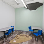 Lawrence ABA Learning Center