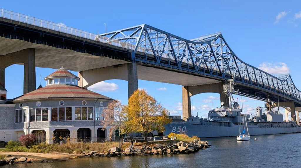 Fall River Heritage State Park